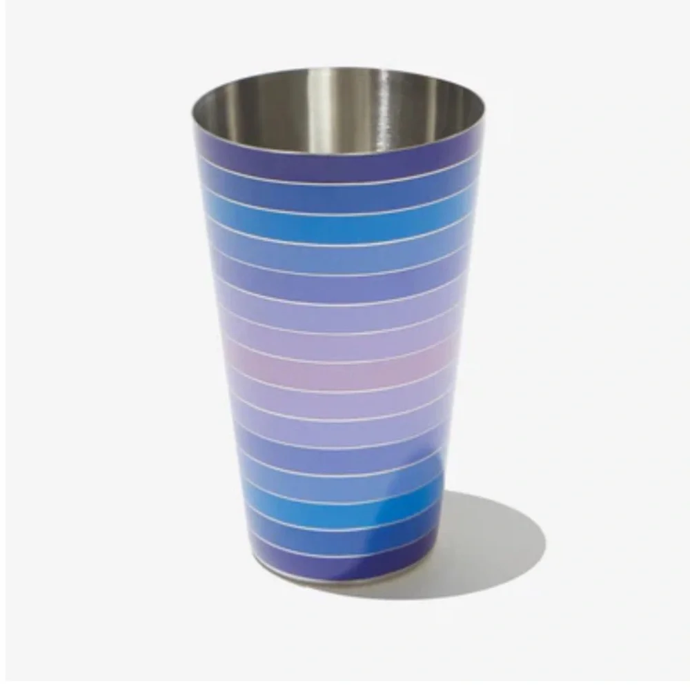 NWT - Jonathan Adler Scala Cocktail Shaker